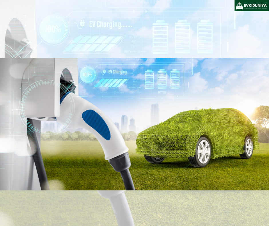 India’s EV Sales Surge 27% in 2024, Near 2 Million Mark Despite Challenges