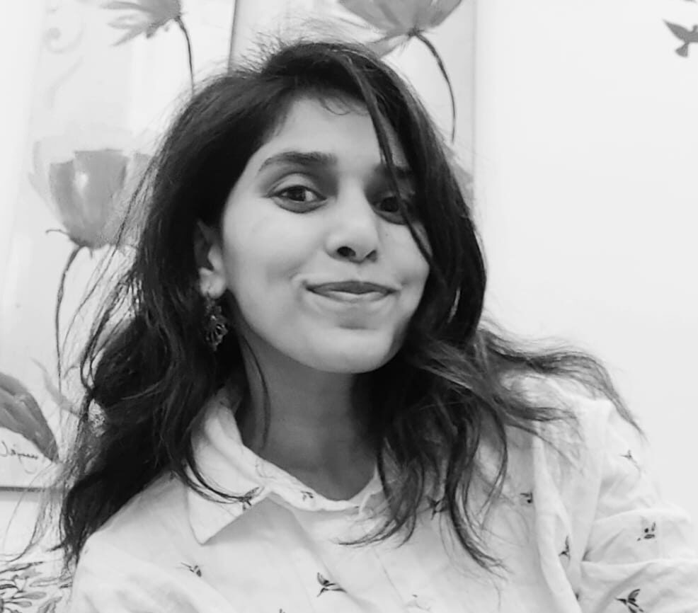 Abhilasha Kishore