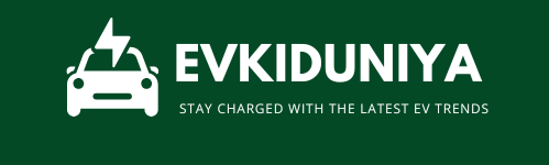 EV Ki Duniya website